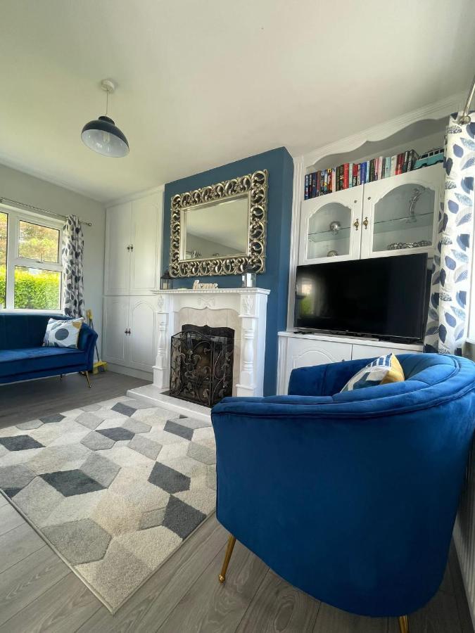 Fernfield Cottage ドネゴール エクステリア 写真