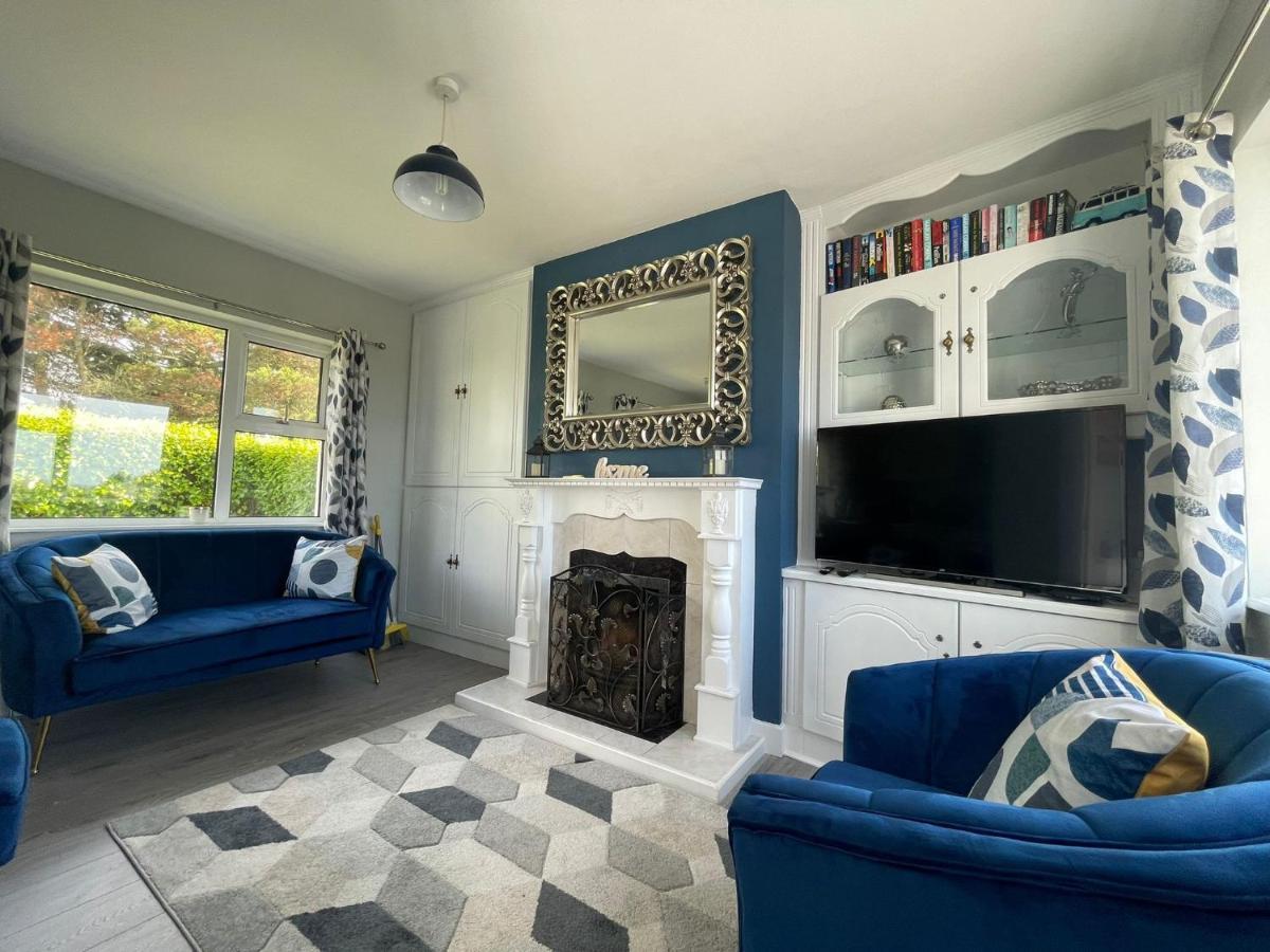 Fernfield Cottage ドネゴール エクステリア 写真