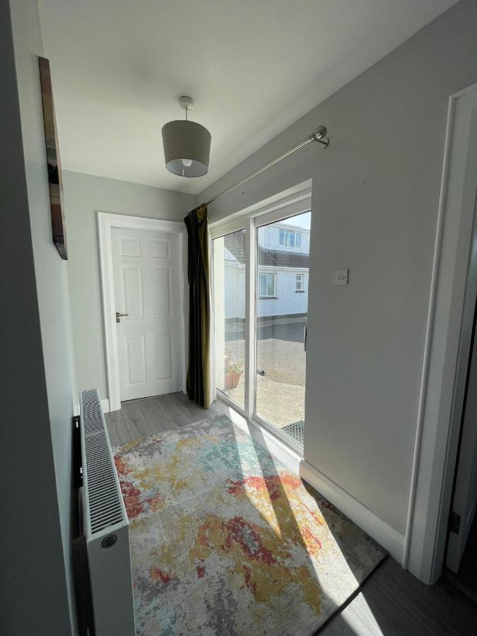 Fernfield Cottage ドネゴール エクステリア 写真