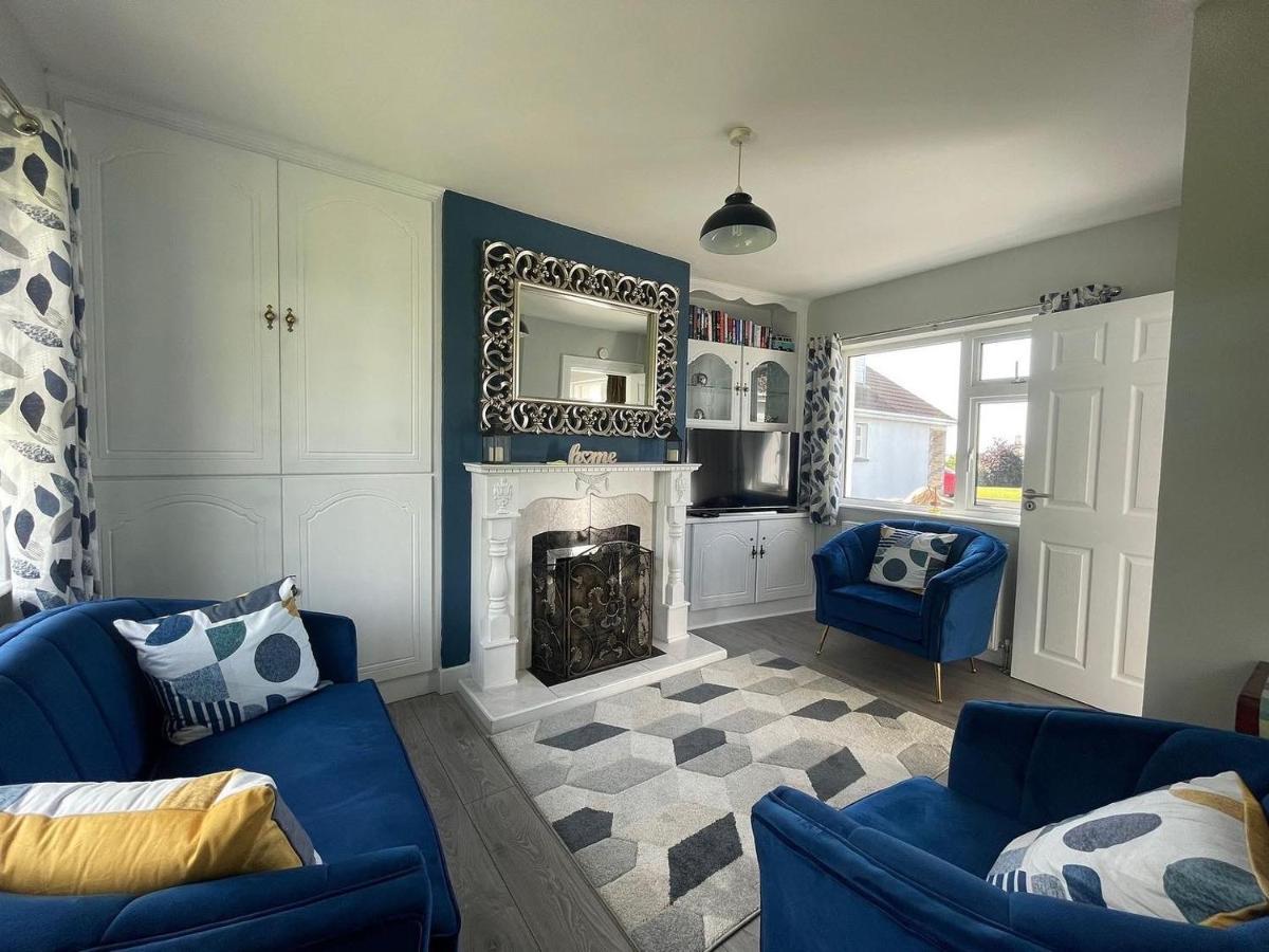 Fernfield Cottage ドネゴール エクステリア 写真